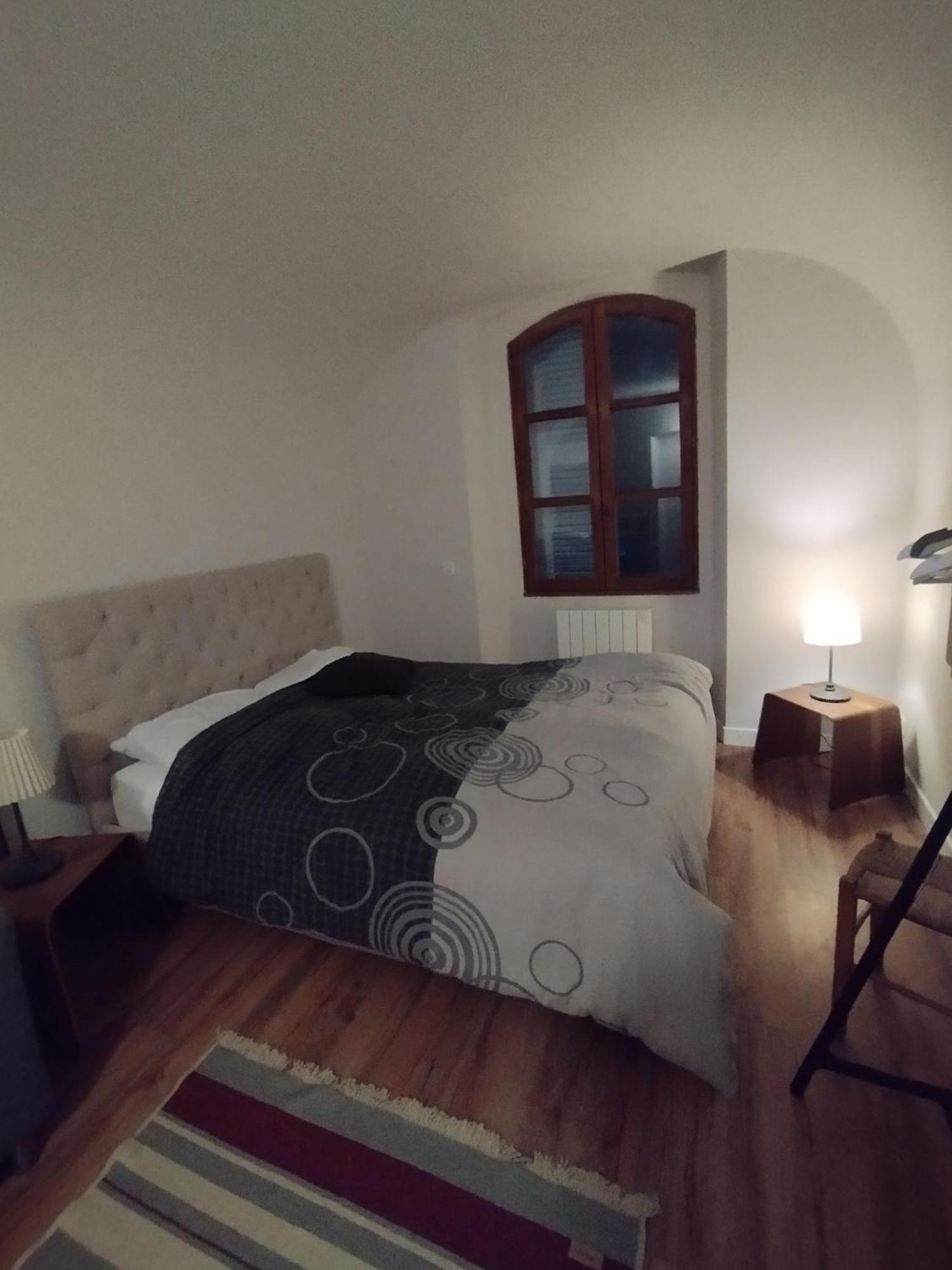 Dans Seez Homestay Tignes
